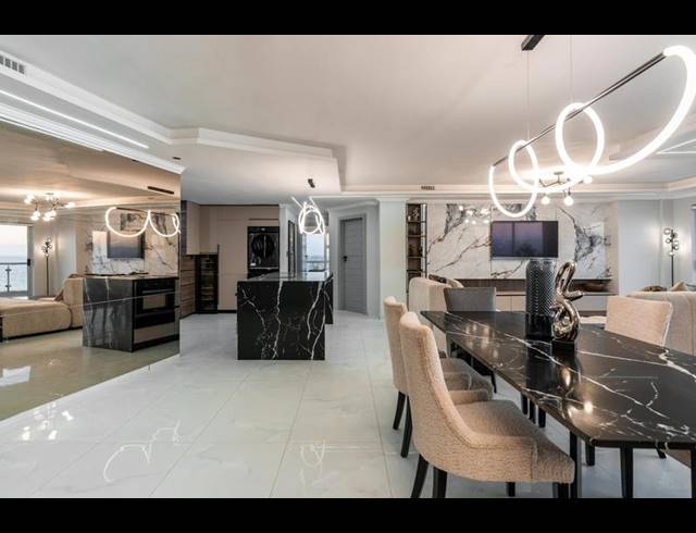 4 BEDROOM APARTMENT FOR SALE IN BLOUBERGSTRAND